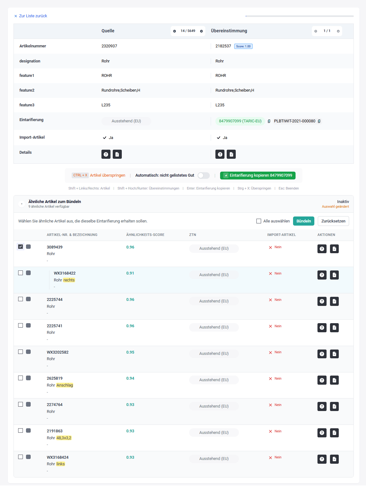 Changelog