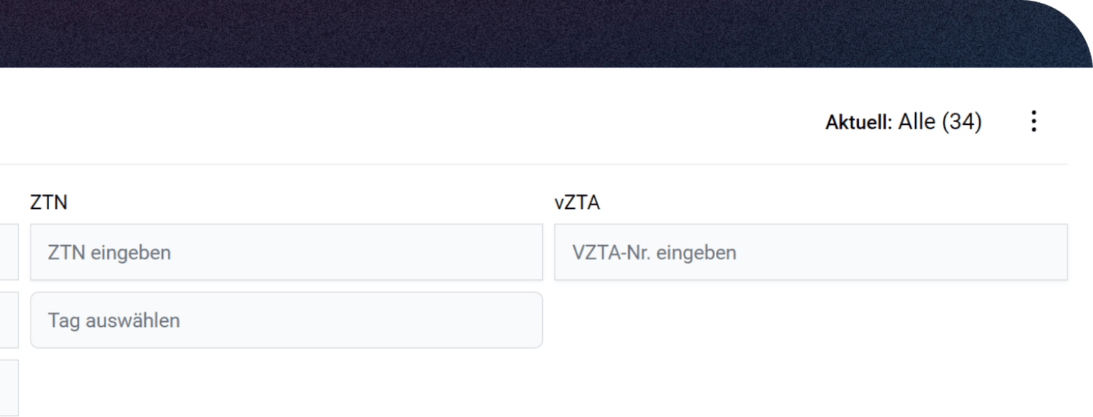 Artikel-Filter-ZTN-vZTA