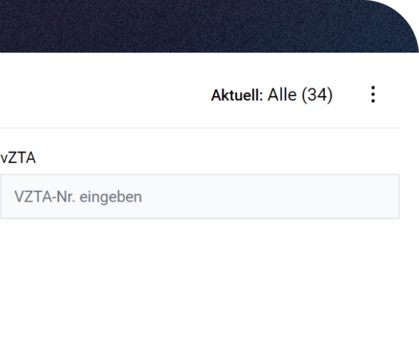 Artikel-Filter-Punkte