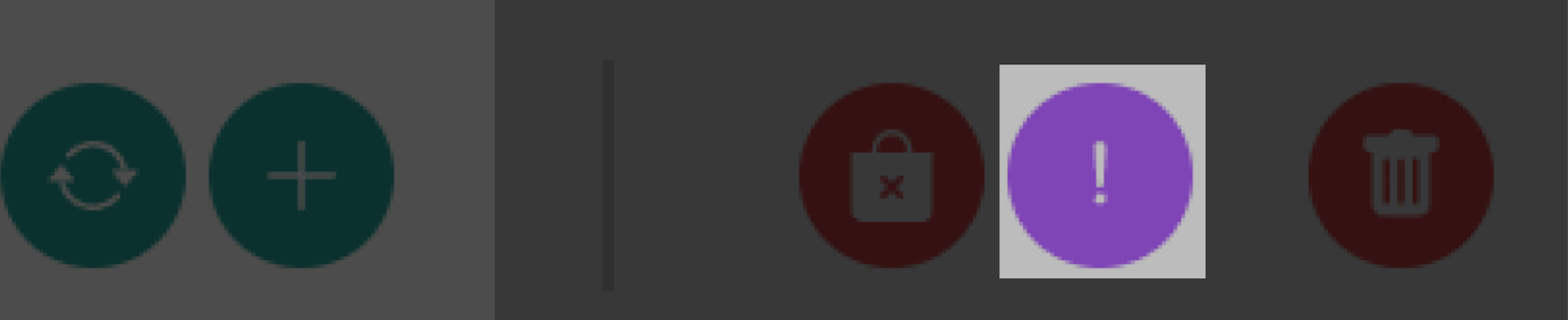 Artikel-Filter-Prio-Button